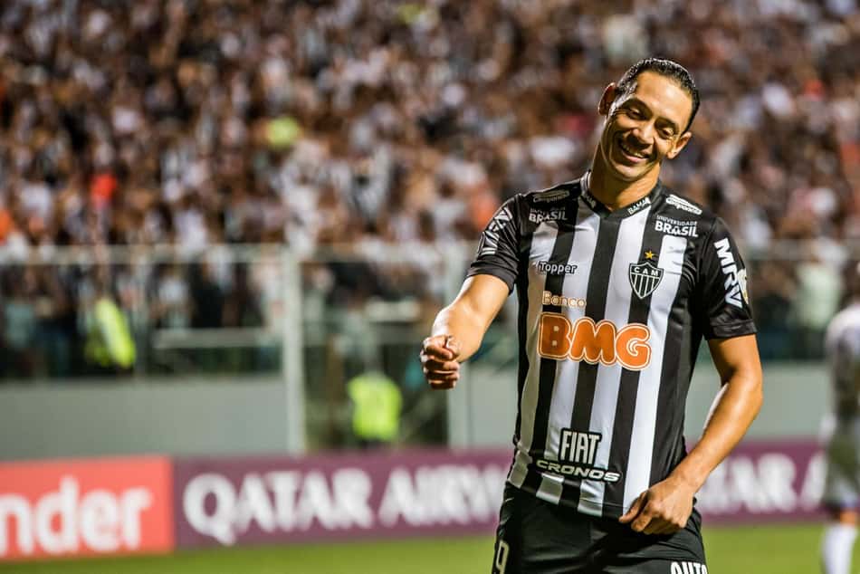 Santos insiste, mas vê negociação por Ricardo Oliveira esfriar