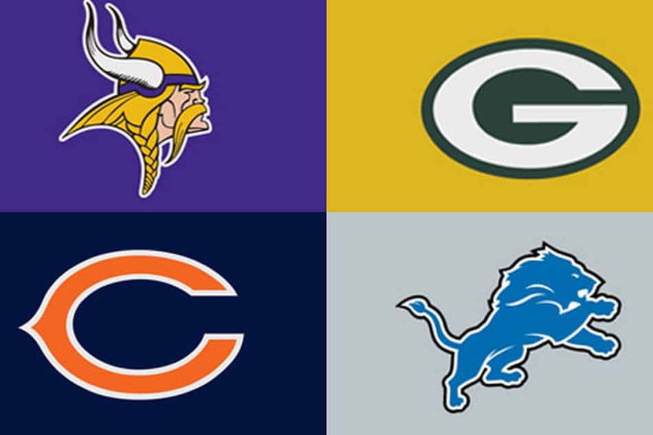 Prévia do Draft 2019: NFC Norte