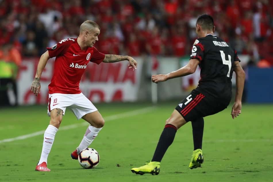 De olho no Inter, River Plate tem retrospecto preocupante em Porto Alegre