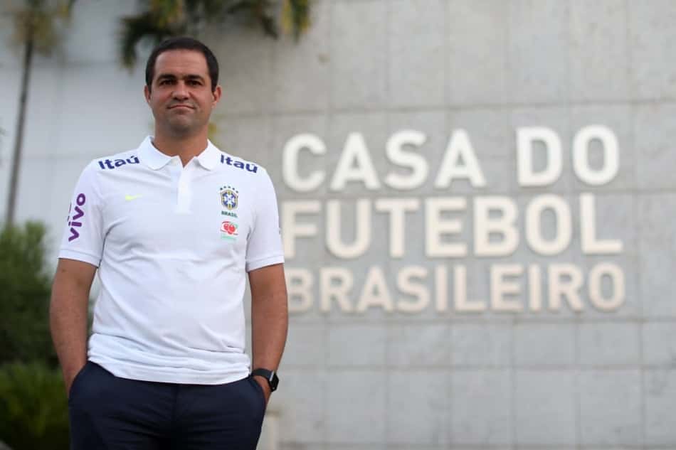 Com Gerson e Claudinho, André Jardine anuncia lista de convocados para a Seleção Olímpica