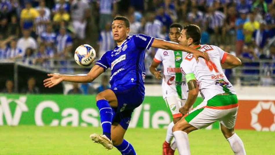 No Nordeste, primeiro clássico que decide estadual está definido
