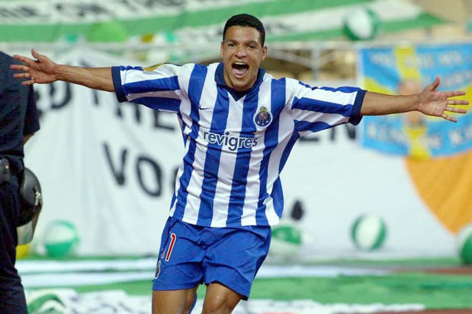 Derley (Porto)