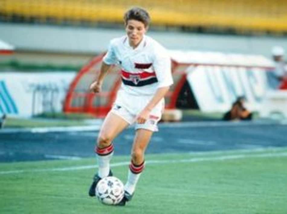 São Paulo 3×1 Sporting Cristal e São Paulo 3×1 Grêmio – 1994