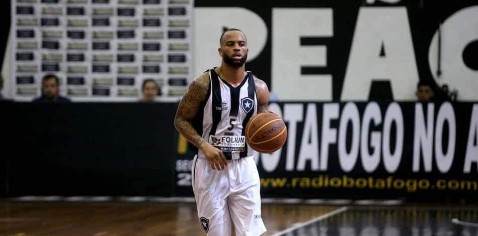 Jamaal - Botafogo