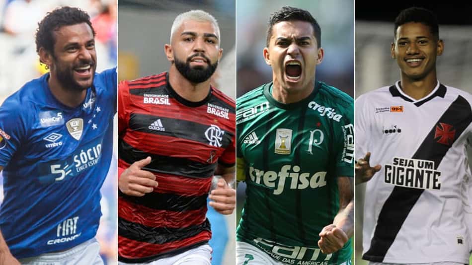 Rivalidade, clássicos, disputa por vagas, emoção garantida... A reta final dos estaduais promete levar os torcedores à loucura.  O LANCE! mostra quais partidas vão acontecer até segunda-feira (coloca na agenda) e o que está em disputa nestes confrontos. Confira datas, horários, estádios e o cenário dos duelos.<br>