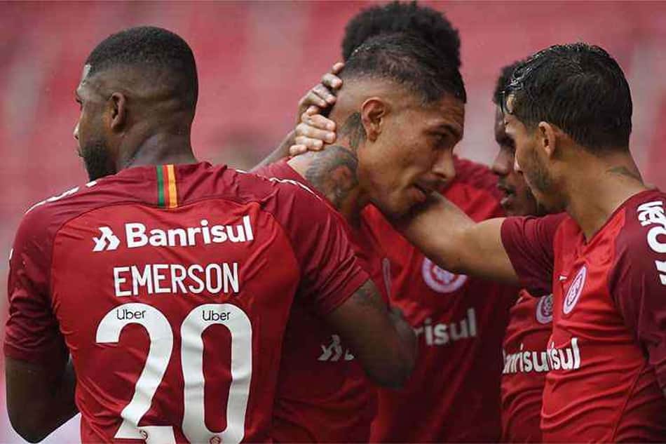 O que esperar do primeiro jogo de Guerrero pelo Inter contra o Flamengo