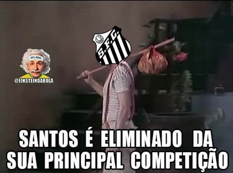 Cássio é destaque nos memes da classificação do Corinthians