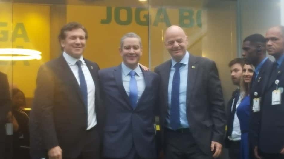 Confira como está o andamento da Copa do Brasil, Libertadores e dos estaduais por todo o país