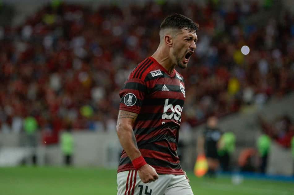 Flamengo se torna o 6º clube brasileiro com mais vitórias na Libertadores; veja o top 10