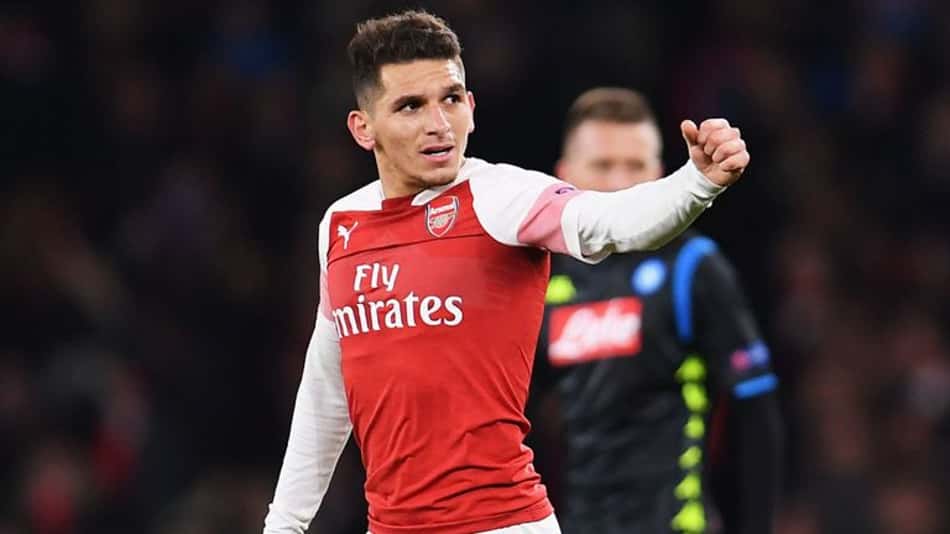 Meio-campo do Arsenal revela idolatria por Tevez e sonho de atuar na La Bombonera