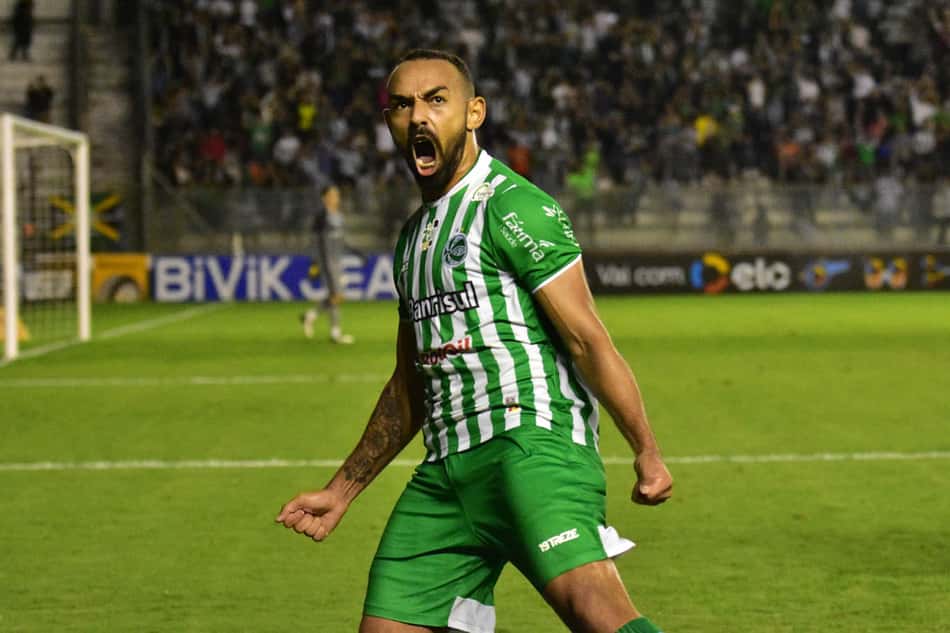 Com vaga assegurada, Dalberto não acredita em Juventude 'relaxado' contra o Ypiranga