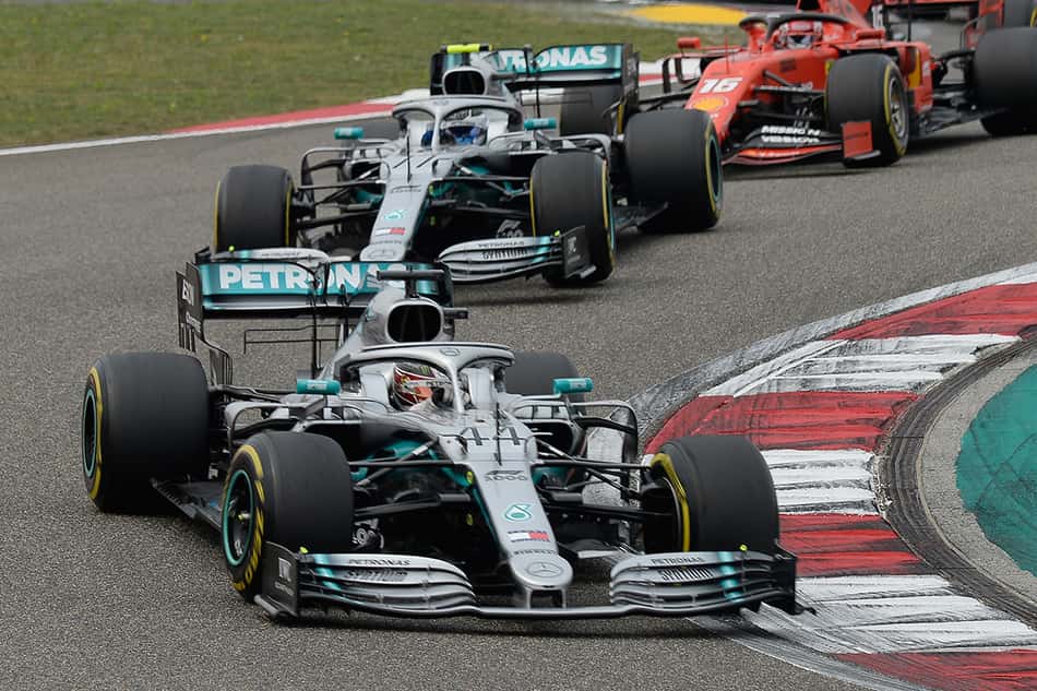 Equipes têm dúvidas se GP da China poderá ser remarcado ainda em 2020