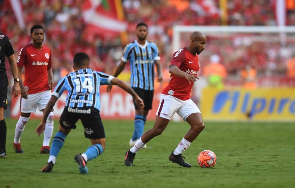 Hora H! Grêmio e Internacional jogam pelo título do Gauchão 2019