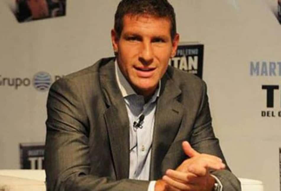 Martín Palermo é o mais cotado para assumir gigante sul-americano