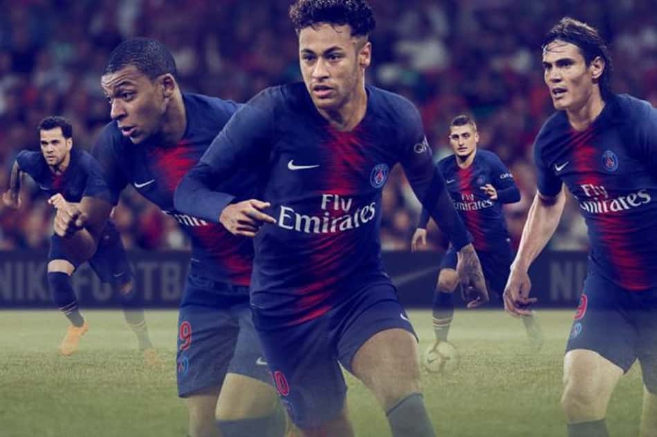 Camisa - PSG