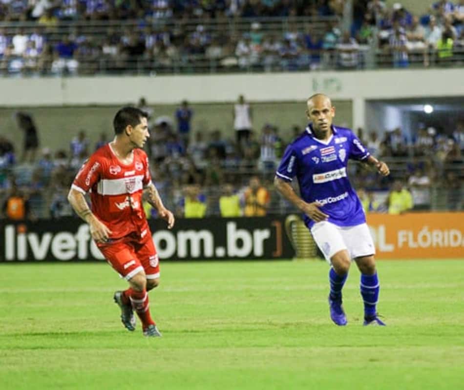 Carlinhos - CSA