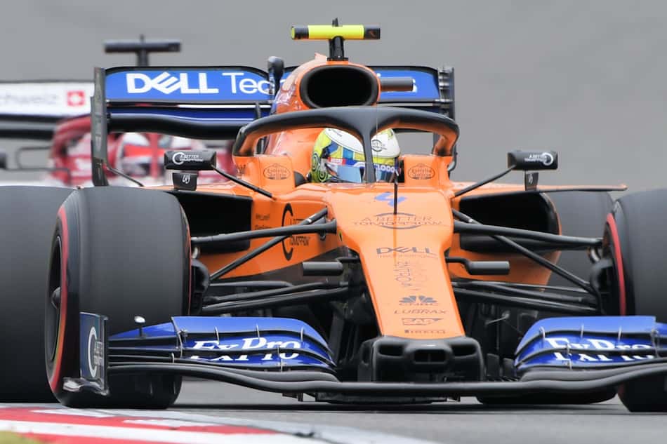 Seidl explica "segredo do sucesso" para McLaren voltar ao topo do grid da F1