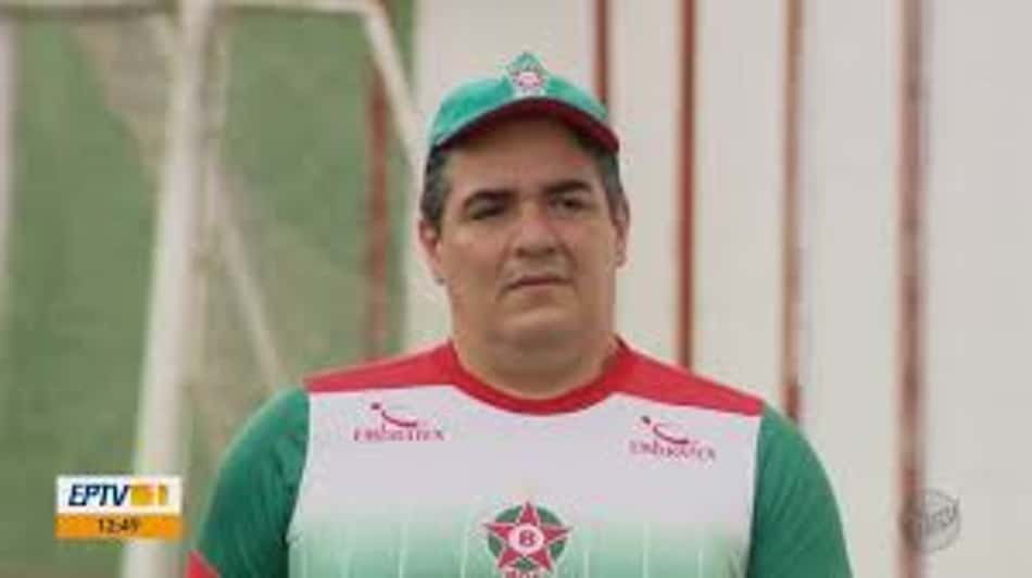 Com propostas de clubes, ex-técnico do Boa fará qualificação na CBF
