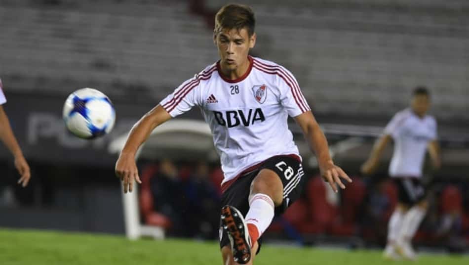 Milan analisa a possibilidade de fazer proposta por zagueiro do River Plate