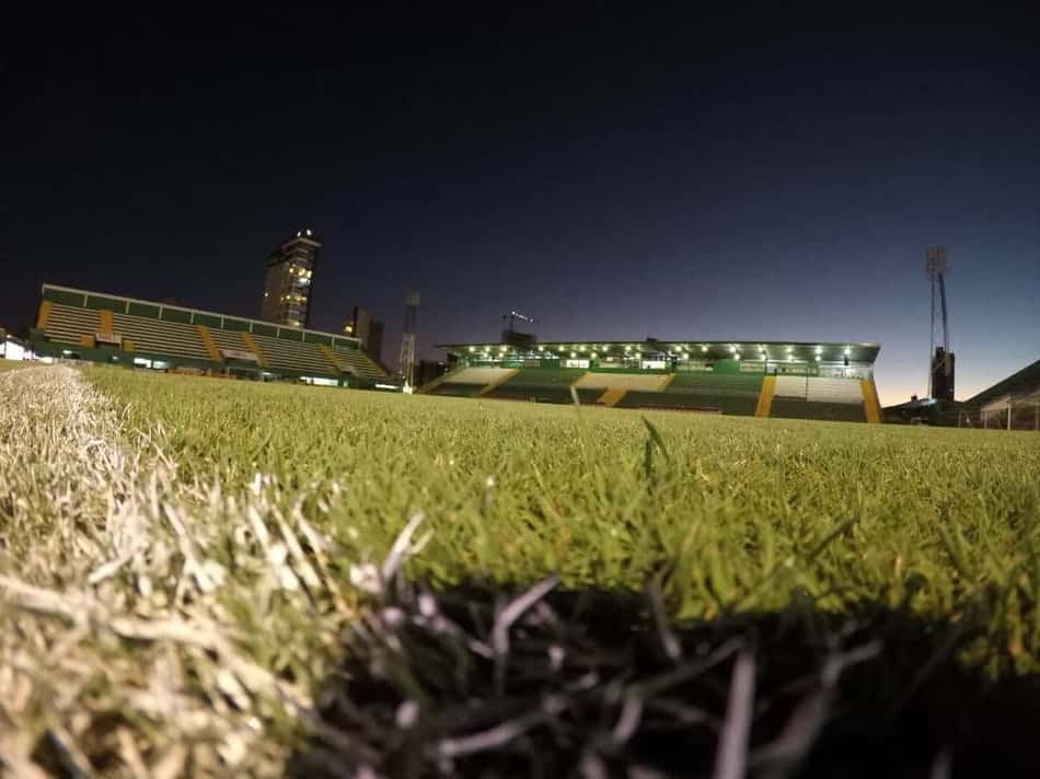 Chape continua sem ganhar em casa no Brasileirão; veja os números