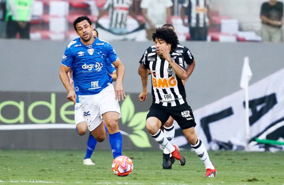 Brasileirão 2019: Atlético-MG tenta ser protagonista em ano de incertezas
