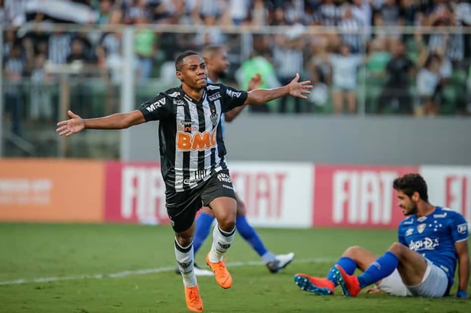 Atlético-MG domina esta década, mas Raposa é melhor no século XXI