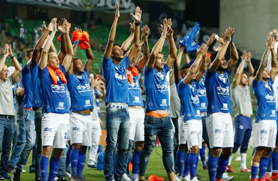 Mineiro 2020 tem fórmula definida sem quartas de final e torneio extra para os times pequenos