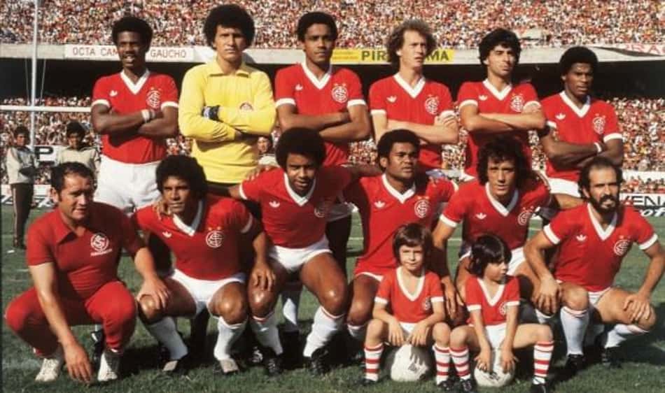 Internacional será vestido pela Adidas a partir de janeiro de 2020, diz página