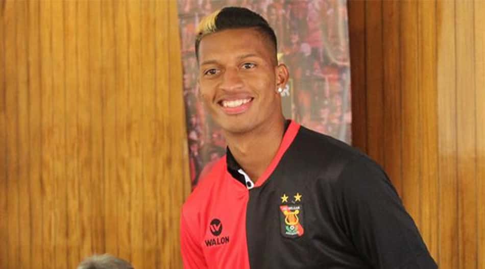 Melgar ganha desfalque de última hora para duelo contra o Palmeiras