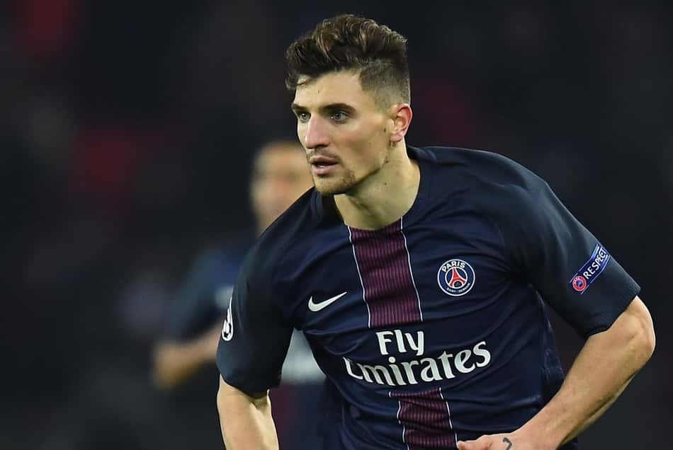 Meunier: 'Meu ídolo sempre foi o Ronaldo. Não Cristiano, o brasileiro'