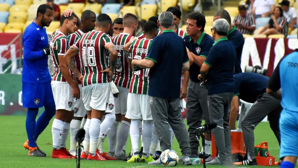 Brasileirão 2019: confiando em Ganso e Diniz, Flu busca 'voar alto' em 2019