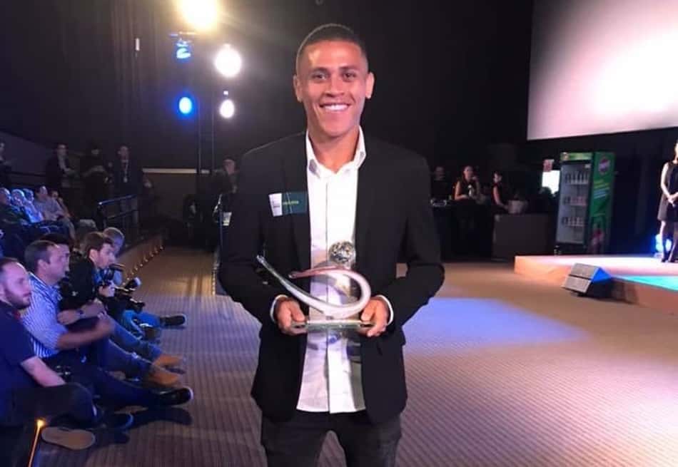 Eleito o melhor do estadual, João Paulo viverá experiência inédita contra o Atlético-MG
