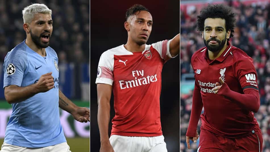 Montagem - Son/Hazard/Lacazette/Pogba