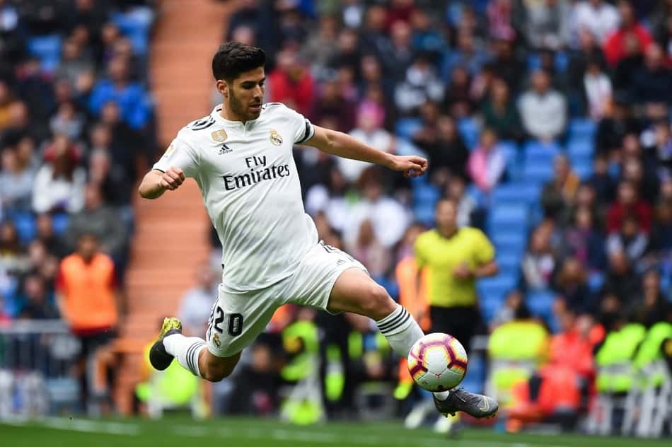 Asensio sobre a Espanha nos Jogos Olímpicos: 'Objetivo é o ouro'