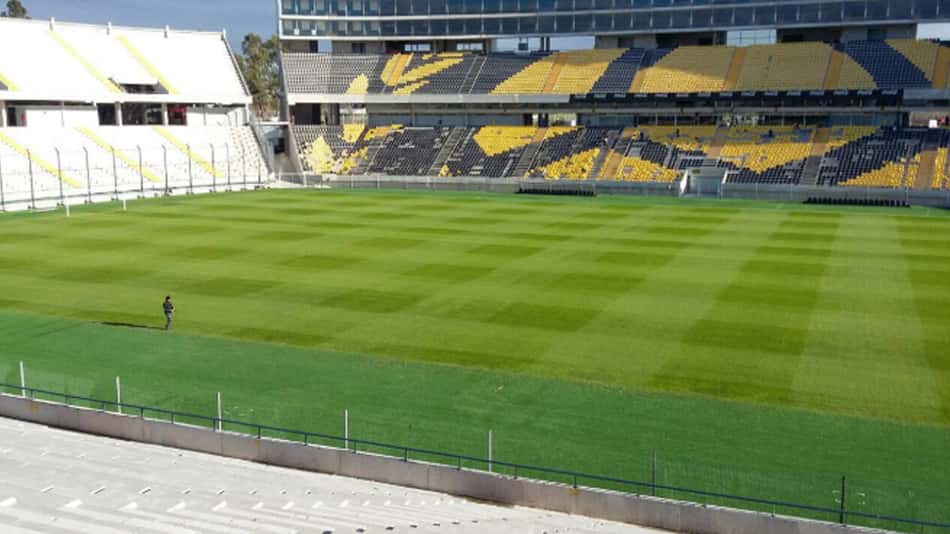 Estádio Campeón del Siglo