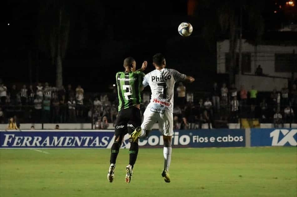 Operário-PR x América-MG. Onde ver, palpites e prováveis times