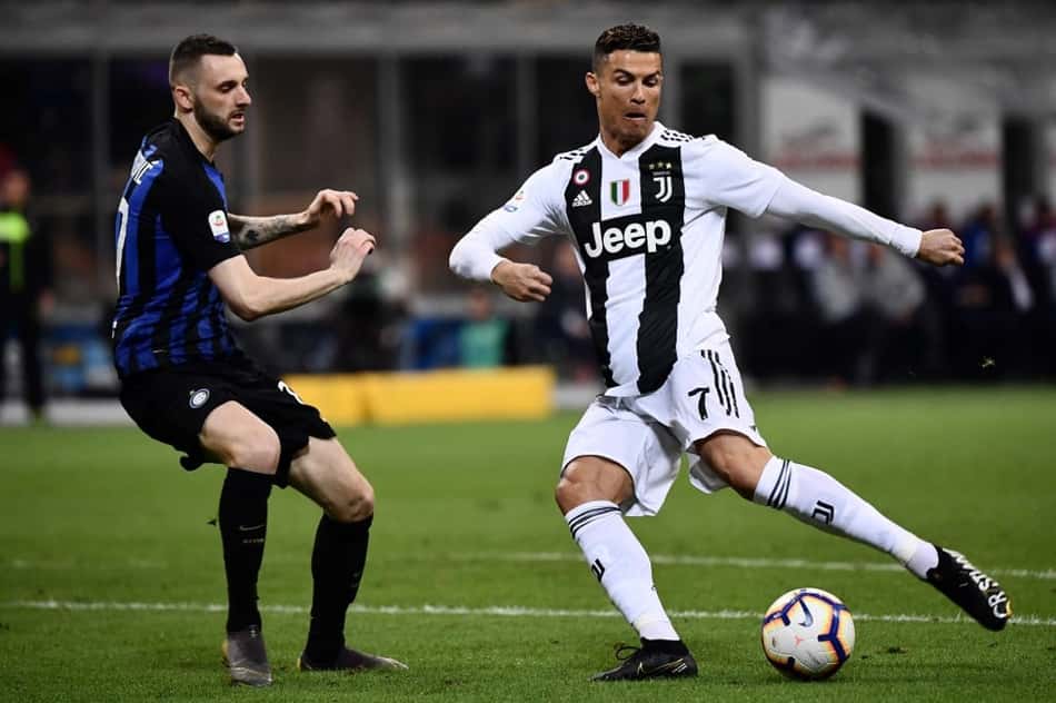 Comitê Italiano quer suspender eventos esportivos no país até abril