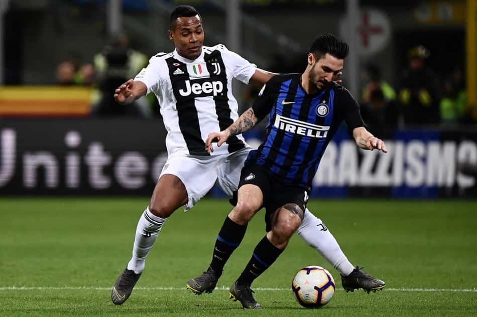 Presidente do Calcio responde críticas de CEO da Inter de Milão