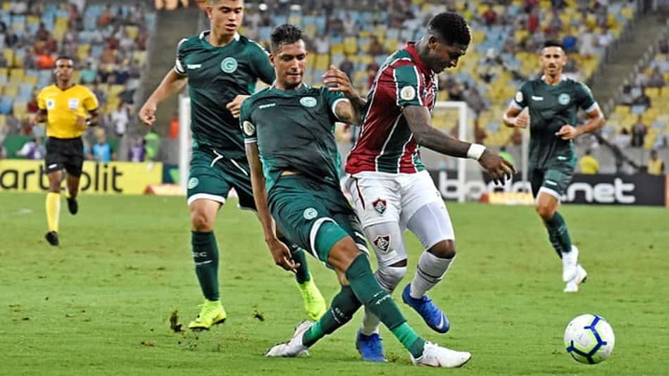 Goiás x Fluminense: prováveis times, desfalques, onde ver e palpites