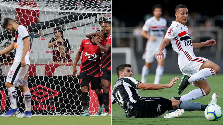 OPINIÃO: 'As armadilhas que o início do Campeonato Brasileiro traz'