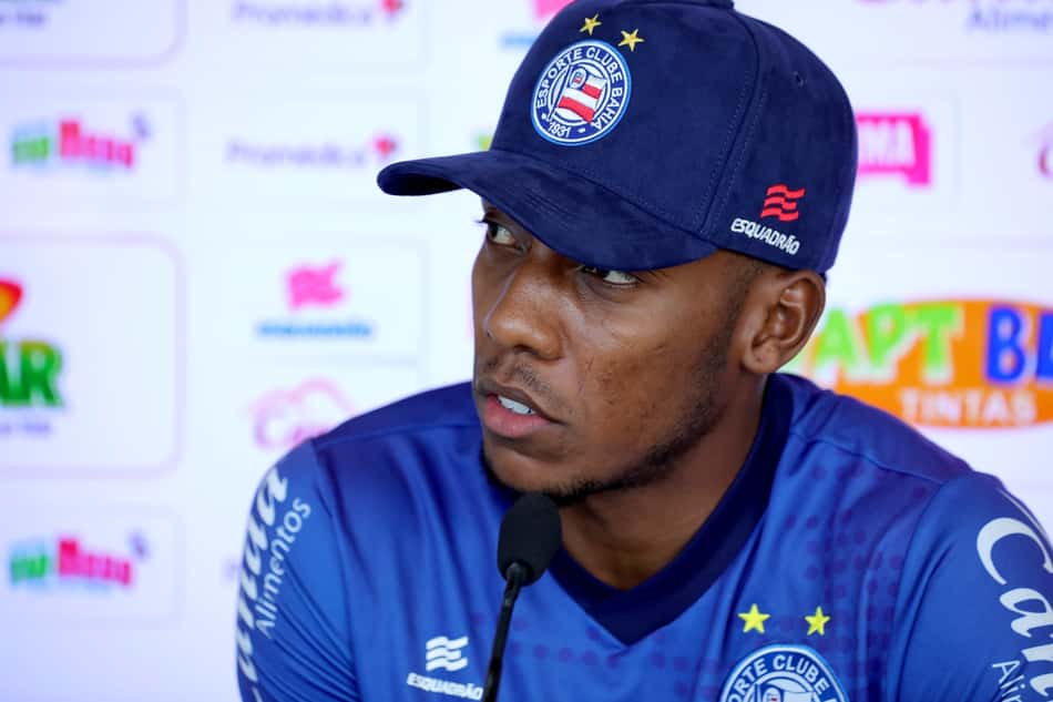 Bahia terá desfalques na Arena da Baixada