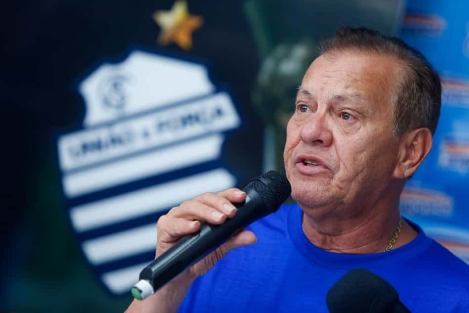Diretoria do CSA avança para 'abrir' clube visando injeção financeira de investidores