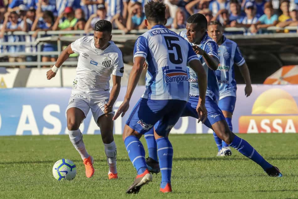Vender ou não vender? L! analisa polêmica da negociação de mandos de campo no Brasileirão