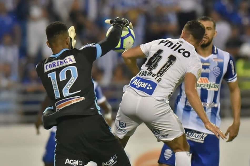 Santos x CSA: prováveis times, onde ver e desfalques da partida do BR