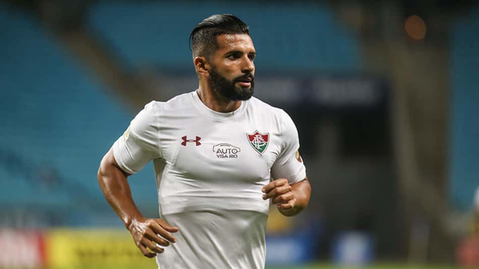 Grêmio x Fluminense