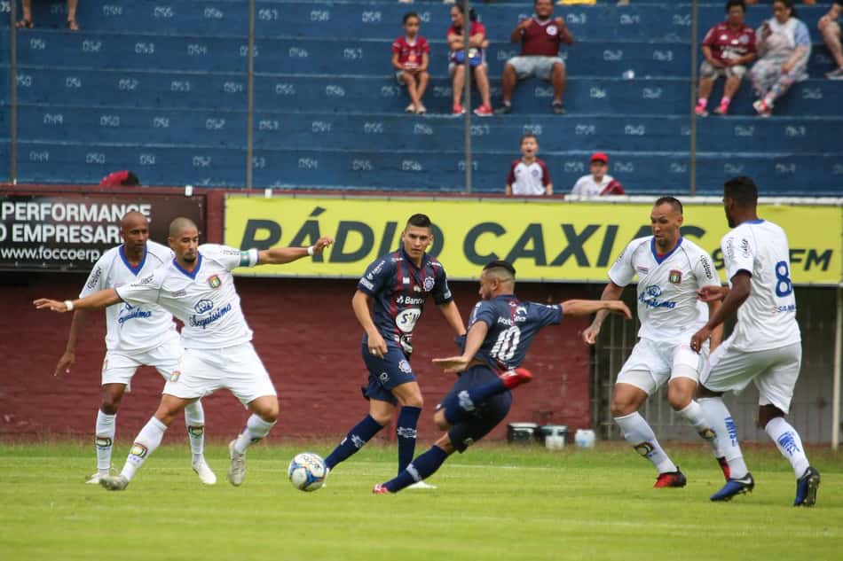 Série D