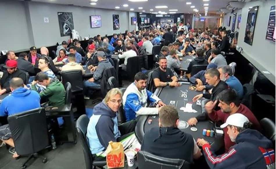 Com R$ 50 mil em prêmios, Monday Night acontece hoje no H2 Club SP