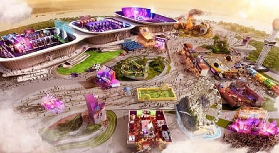 Game XP 2019: venda para o evento começa nesta terça-feira