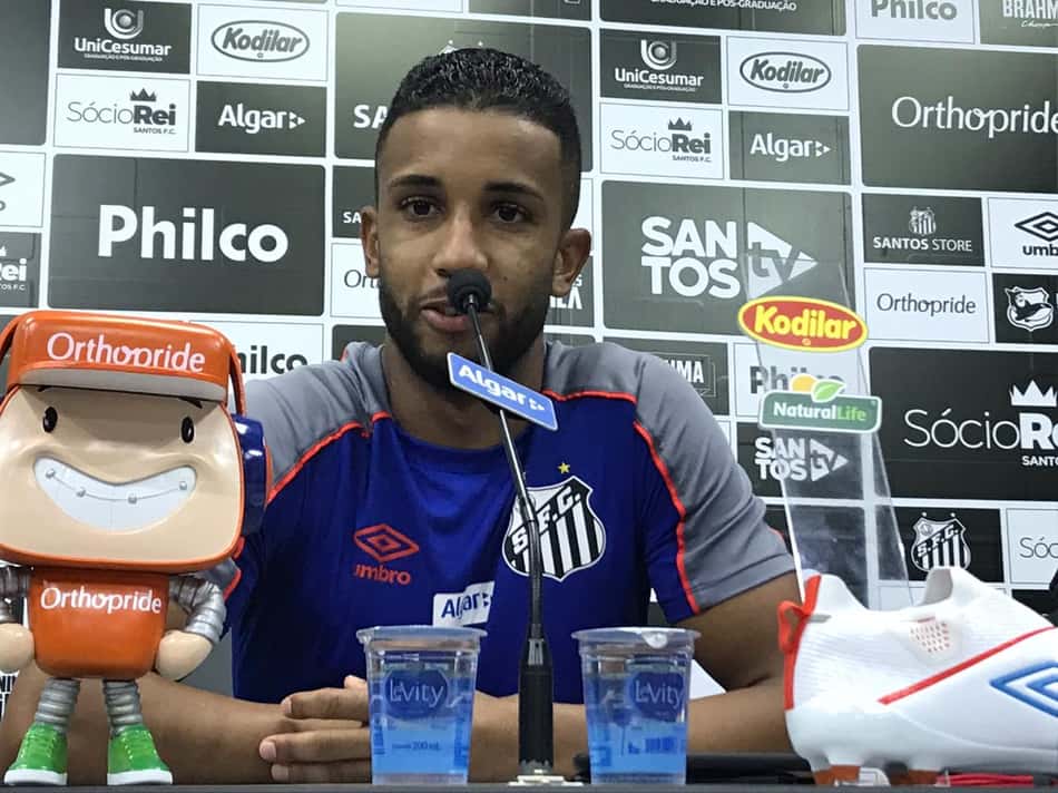 Jorge - Santos
