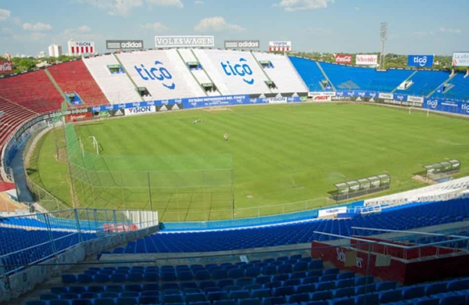 Pressão no Flu! Torcida do Olimpia esgota ingressos para jogo da Libertadores